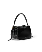 Polo Ralph Lauren Шкіряна міні-сумка Polo ID - Артикул: 428955415001