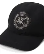 Ralph Lauren Purple Label Кепка из шерсти - Артикул: 798976980001
