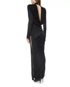 Balmain Сукня максі - Артикул: DR0000000082