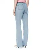 Balmain Джинсы - Артикул: GF1MI070DG11