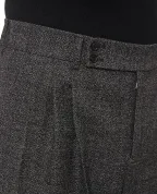 Dolce&Gabbana Брюки из шерсти - Артикул: GV3MAT-FM2G4