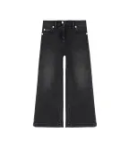 Dolce&Gabbana Детские джинсы - Артикул: L52F85-LDC77-S