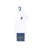 Polo Ralph Lauren Носки (3 пары) - Артикул: 455972885003