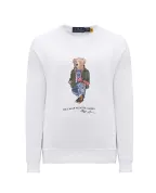 Polo Ralph Lauren Свитшот Polo Bear - Артикул: 710953718004