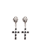 Dolce&Gabbana Серьги - Артикул: WEQ4S3-W1111