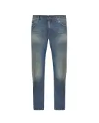 Dolce&Gabbana Джинсы - Артикул: GYJCCD-G8OL5
