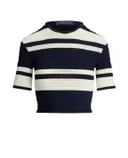 Ralph Lauren Collection Топ - Артикул: 290P08722001