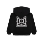 Dolce&Gabbana Дитяча толстовка - Артикул: L4JWKG-G7OK1-B
