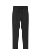 Dolce&Gabbana Штани з вовни - Артикул: GP26ET-FUBG8