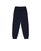 Dolce&Gabbana Детские брюки из шерсти и кашемира (костюм) - Артикул: L4KP13-JDVGS-S