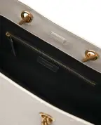 Saint Laurent Сумка NIKI из телячьей кожи - Артикул: 871151-0EN07