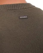 Dolce&Gabbana Джемпер - Артикул: GXX70T-JCVY1
