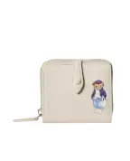 Polo Ralph Lauren Кошелек Polo Ralph Lauren из кожи - Артикул: 427P05787001