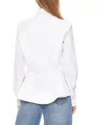 Stella McCartney Сорочка з баскою - Артикул: 6201933HU191