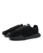 Dolce&Gabbana Кросівки DG Athletic із телячої замші - Артикул: CS2384-A0836