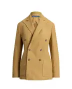 Polo Ralph Lauren Льняной жакет - Артикул: 211965039001
