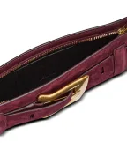 Balmain Сумка через плечо Anthem - Артикул: HN1LB024LSDD