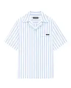 Dolce&Gabbana Рубашка в полоску (костюм) - Артикул: F5U31T-FR52W