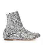 Dolce&Gabbana Детские сапоги - Артикул: D10731-AS937-M