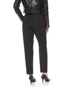 Balmain Штани - Артикул: FF1PN190WC09
