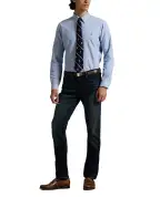 Polo Ralph Lauren Джинсы Sullivan Slim Stretch - Артикул: 710956085001