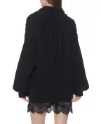 Dolce&Gabbana Кардиган из шерсти - Артикул: FXVCWT-JCVZ2