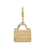 Dolce&Gabbana Визитница из кожи - Артикул: BI3401-AZ648