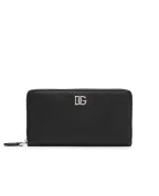 Dolce&Gabbana Кошелек из телячьей кожи - Артикул: BP1672-A0370