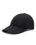 Dolce&Gabbana Кепка Drill с нашивкой логотипа - Артикул: GH590Z-GK065