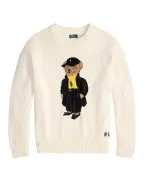 Polo Ralph Lauren Свитер Polo Bear - Артикул: 211978310001