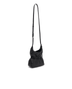 Balmain Сумка SPHYNX mini з овечої шкіри - Артикул: HN0DA093LNPH