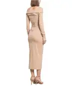 Dolce&Gabbana Сукня - Артикул: F6BIAT-FUGPO