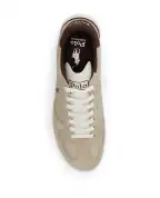 Polo Ralph Lauren Кросівки Varick - Артикул: 809P07565004