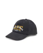 Dolce&Gabbana Бейсболка - Артикул: GH873A-GI370