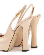 Dolce&Gabbana Туфлі - Артикул: CG0927-AD160