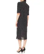 Valentino Шовкова сукня - Артикул: 9B3VAKK09DW