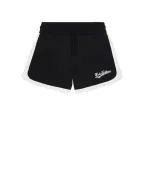 Dolce&Gabbana Детские шорты (костюм) - Артикул: L5JQ0N-G7PWH-B