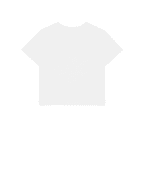 Dolce&Gabbana Детская футболка - Артикул: L5JTNK-G7PWL-B