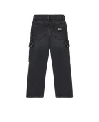 Dolce&Gabbana Детские джинсы - Артикул: L42F86-LDD41-B