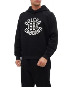 Dolce&Gabbana Худи - Артикул: G9ASST-G7NTM