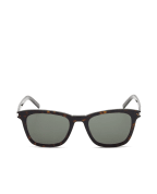 Saint Laurent Сонцезахисні окуляри - Артикул: SL 716 SLIM-002