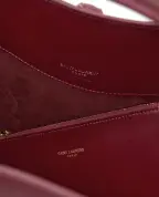 Saint Laurent Сумка Le 37 из телячьей кожи - Артикул: 742828-2R20W