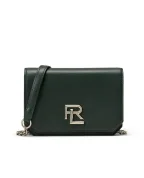 Ralph Lauren Collection Сумка RL 888 из телячьей кожи - Артикул: 434P02289001