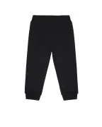 Dolce&Gabbana Детские брюки спортивные (костюм) - Артикул: L1JPT0-G7QK2