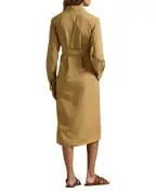 Polo Ralph Lauren Платье-рубашка - Артикул: 211A96346002