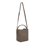 Saint Laurent Сумка Le 37 из телячьей кожи - Артикул: 860942-AAF20
