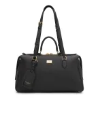 Dolce&Gabbana Сумка Vittoria Medium з телячої шкіри - Артикул: BB7844-A0841
