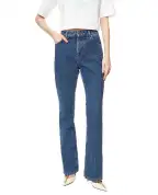 Balmain Джинси прямого крою - Артикул: GF1MI070DG08