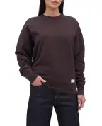 Saint Laurent Світшот - Артикул: 807761-Y36SV