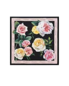 Dolce&Gabbana Хустка - Артикул: FN092R-GDCUI